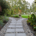 paving stone installers