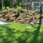 Landscape design