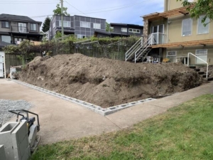 Wall Construction