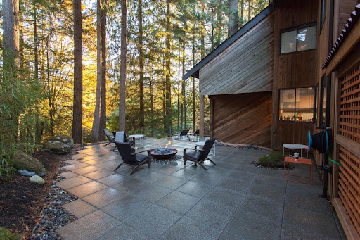 Paving Stone Installation